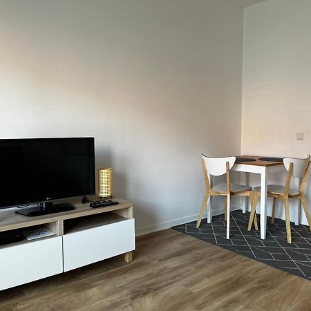 Piekny Apartament Nad Morzem, Hala, Tras Widokowy Apartment กดัญสก์ ภายนอก รูปภาพ